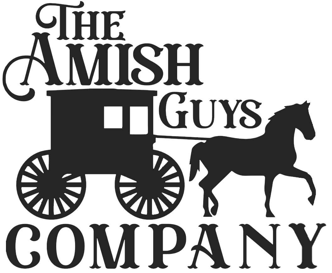 The Amish Guys Company